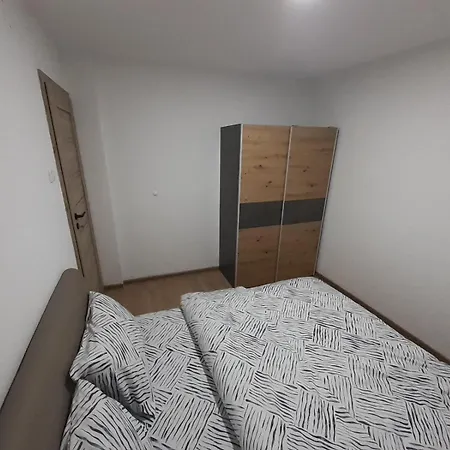 Apartmani Moskva Kopaonik Exteriör bild