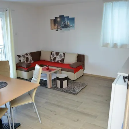 Apartmani Moskva Kopaonik Exteriör bild