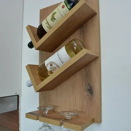 Apartmani Moskva Kopaonik Exteriör bild