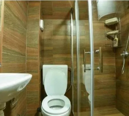 Apartmani Moskva Kopaonik Exteriör bild
