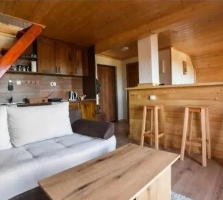 Apartmani Moskva Kopaonik Exteriör bild