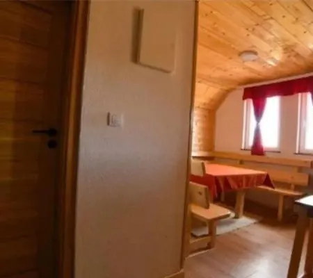 Apartmani Moskva Kopaonik Exteriör bild